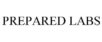 PREPARED LABS