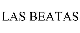 LAS BEATAS