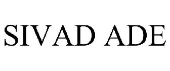 SIVAD ADE