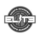 ELITE HOOPS ACADEMY HOOPS ACADEMY
