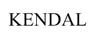 KENDAL