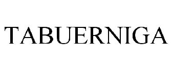 TABUERNIGA