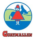 GUAYMALLEN