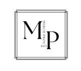 M P MERCH PROS 605