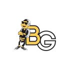BG
