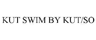 KUT SWIM BY KUT/SO