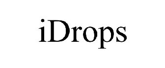 IDROPS