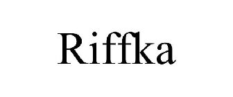 RIFFKA