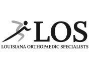 LOS LOUISIANA ORTHOPAEDIC SPECIALISTS