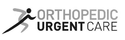 ORTHOPEDIC URGENT CARE