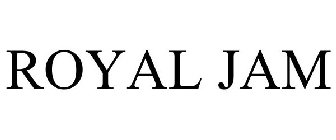 ROYAL JAM