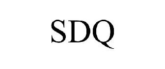 SDQ