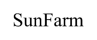 SUNFARM