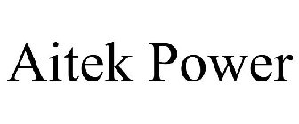 AITEK POWER