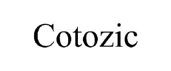 COTOZIC