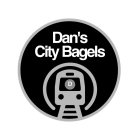 DAN'S CITY BAGELS D