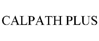 CALPATH PLUS