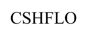 CSHFLO