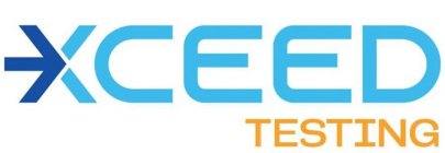 XCEED TESTING