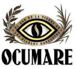 OCUMARE