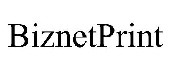 BIZNETPRINT