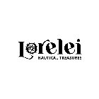 LORELEI NAUTICAL TREASURES