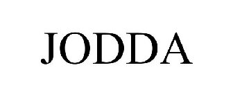 JODDA