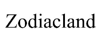 ZODIACLAND
