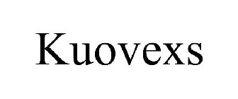 KUOVEXS