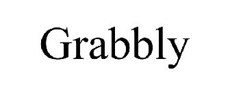 GRABBLY