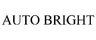 AUTO BRIGHT