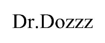 DR.DOZZZ