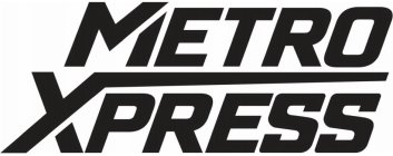 METRO XPRESS