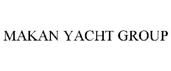 MAKAN YACHT GROUP