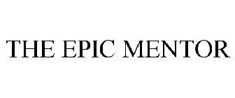 THE EPIC MENTOR
