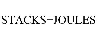 STACKS+JOULES