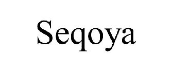 SEQOYA