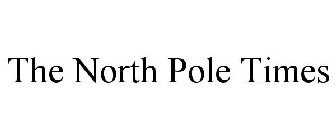 THE NORTH POLE TIMES