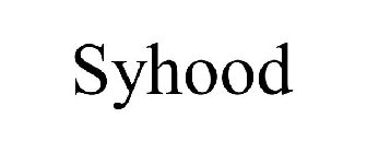 SYHOOD