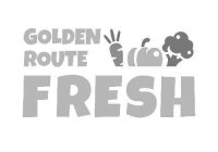 GOLDEN ROUTE FRESH