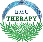 EMU THERAPY