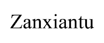 ZANXIANTU