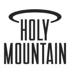 HOLY MOUNTAIN