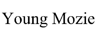 YOUNG MOZIE