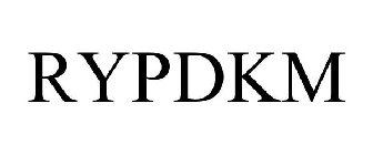RYPDKM