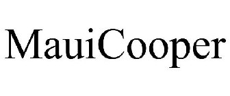 MAUICOOPER