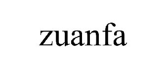 ZUANFA