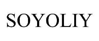 SOYOLIY