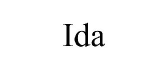 IDA