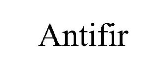 ANTIFIR